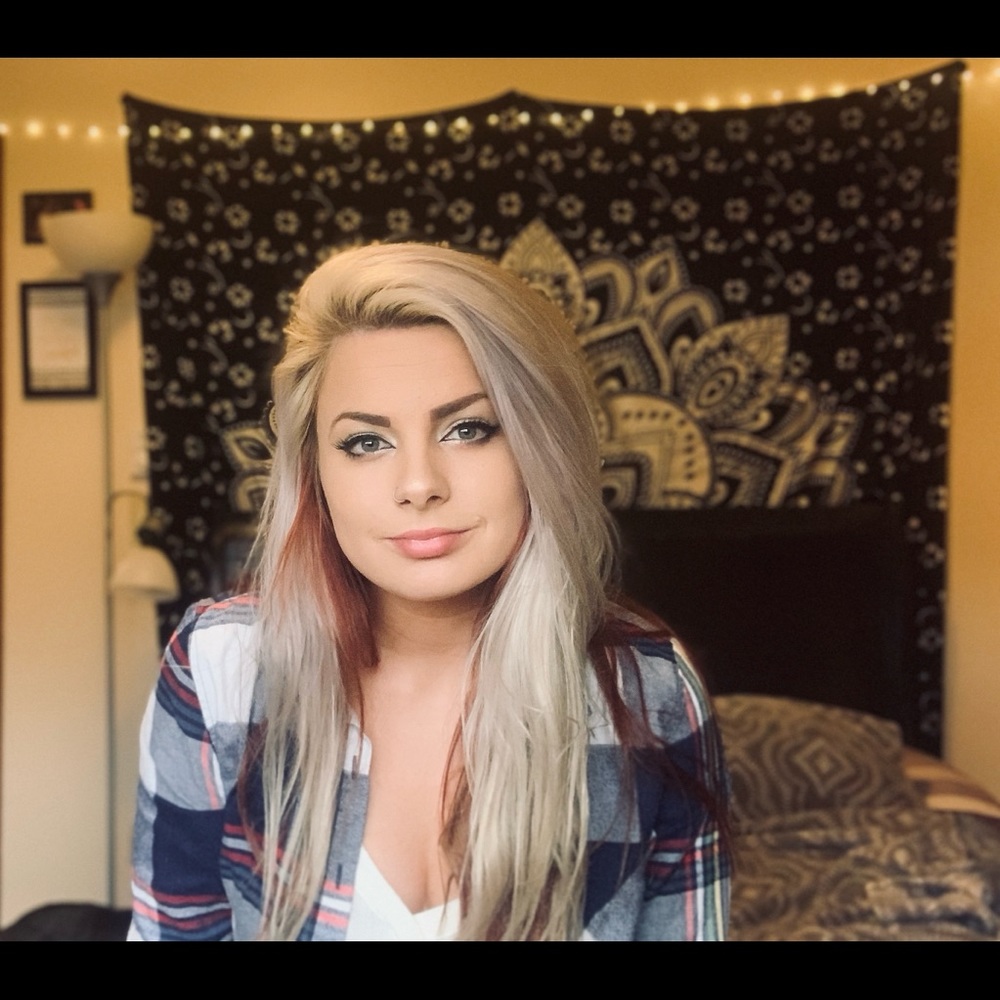 Meet your Posher, Sam